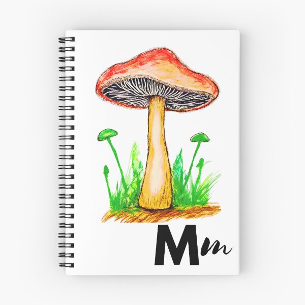 Item preview, Mushroom designed and sold by Majestic7.
