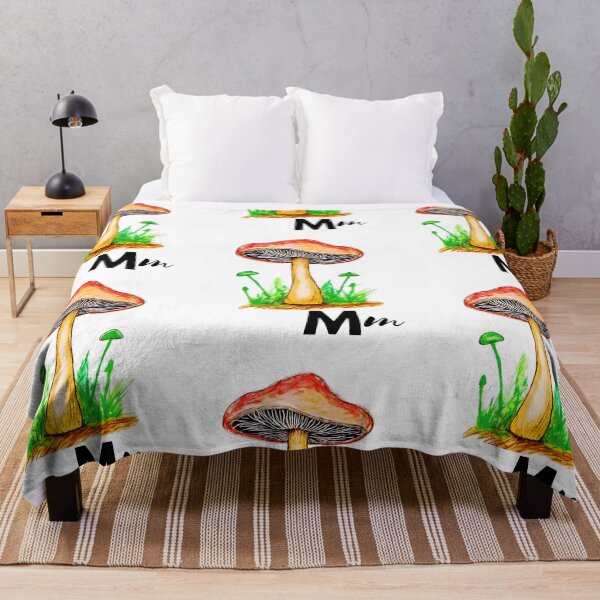 Item preview, Mushroom designed and sold by Majestic7.