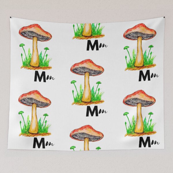 Item preview, Mushroom designed and sold by Majestic7.