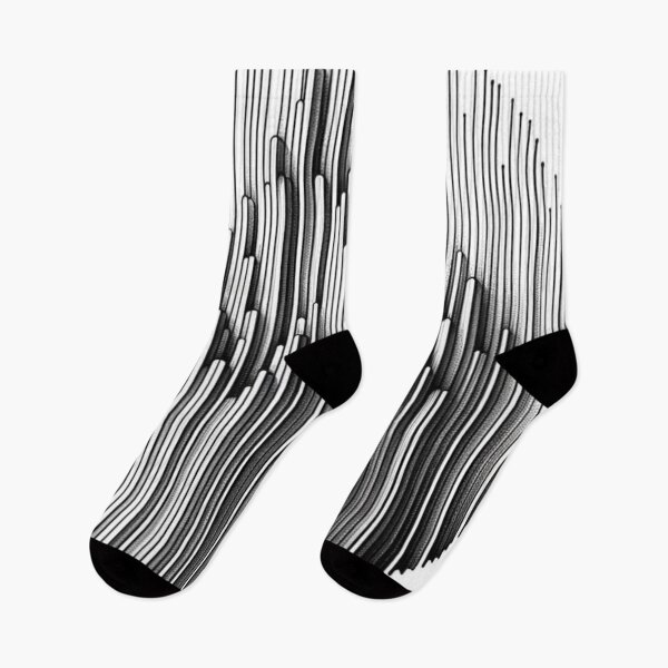 Item preview, Fine lines with relief effect in black and white designed and sold by Blessinger77.
