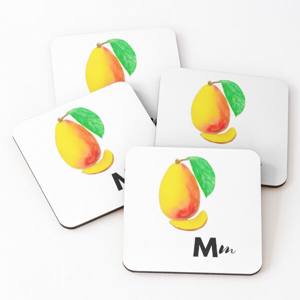 Item preview, Mango designed and sold by Majestic7.