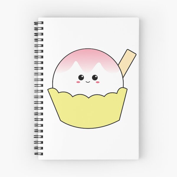 Item preview, Shaved Ice designed and sold by devaney-ashley.