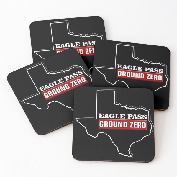 Item preview, Eagle Pass 02 designed and sold by LoboTomica.