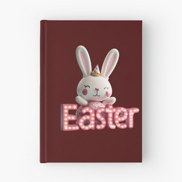 Item preview, Easter Delight: 3D Rendered Text designed and sold by Ace Apparel  Attire.