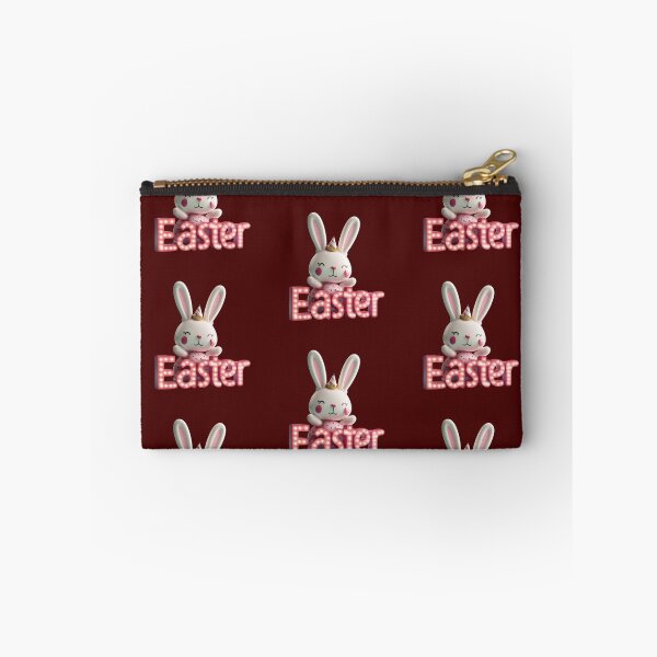 Item preview, Easter Delight: 3D Rendered Text designed and sold by Ace Apparel  Attire.
