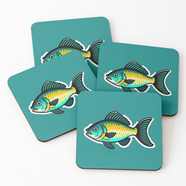 Item preview, Fantasy fish, ai generated designed and sold by mary02.