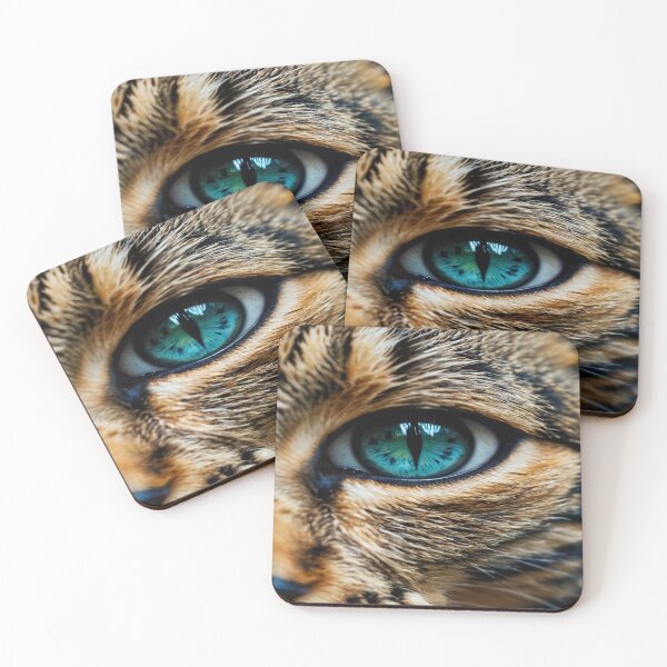 Item preview, Cat eyes designed and sold by saly55887.