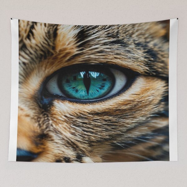 Item preview, Cat eyes designed and sold by saly55887.