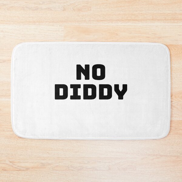 Item preview, No Diddy designed and sold by KATKattalestv.