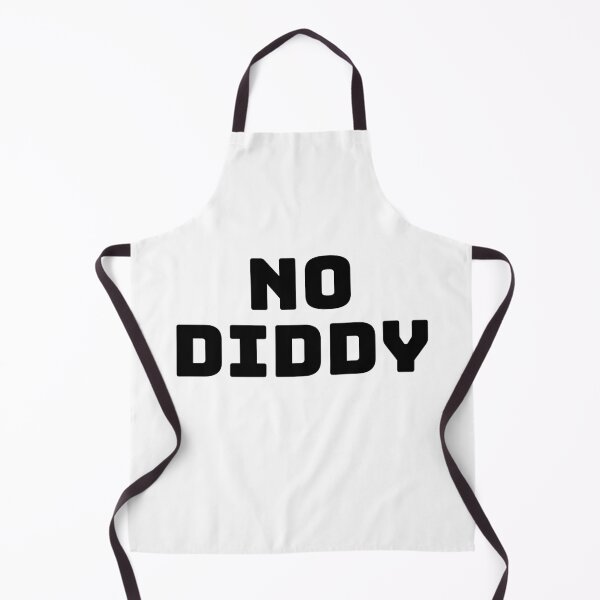 Item preview, No Diddy designed and sold by KATKattalestv.