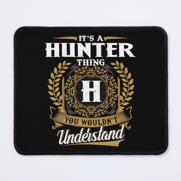 Item preview, It Is A Hunter Thing You Wouldnt Understand designed and sold by Huck-me.