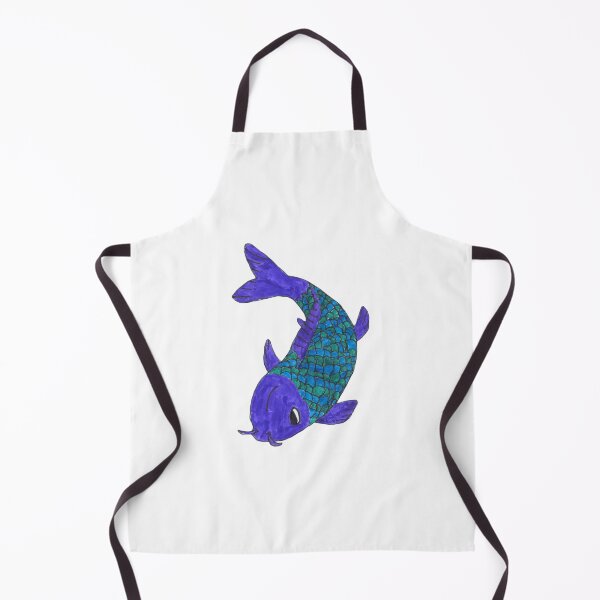 Item preview, Cool Fish designed and sold by Lqt-art.