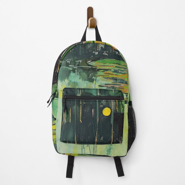 Item preview, Green Forest designed and sold by Felipe Hora.