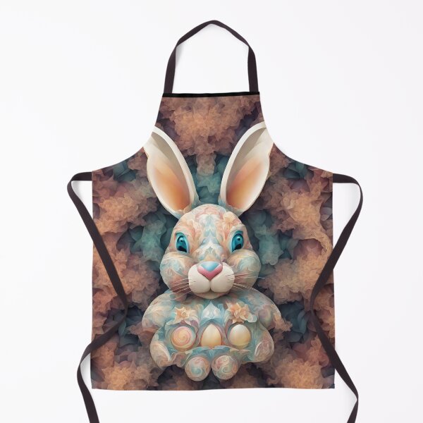 Item preview, Hare with eggs. designed and sold by NextDoorToMe.