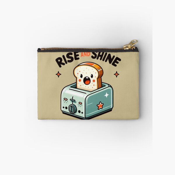 Item preview, Toasty Surprise: Rise and Shine! designed and sold by TDKCustoms.