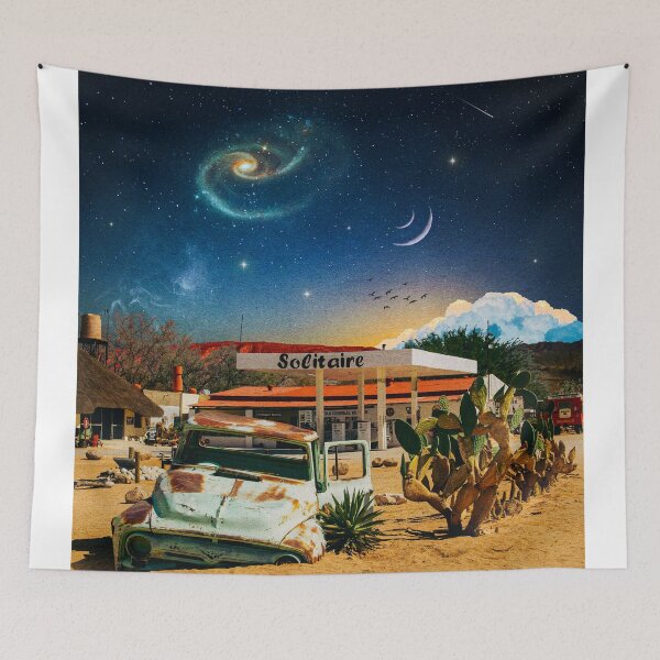Item preview, "Post Invasion" designed and sold by Moonquestart.