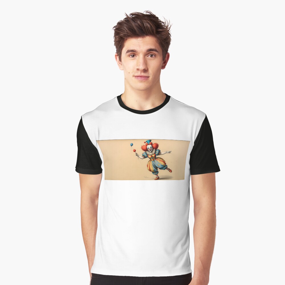 Item preview, Graphic T-Shirt designed and sold by McMuggles.
