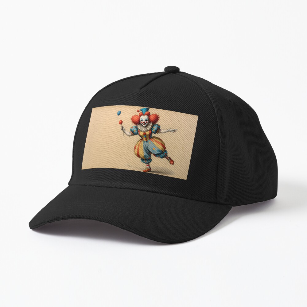Item preview, Baseball Cap designed and sold by McMuggles.