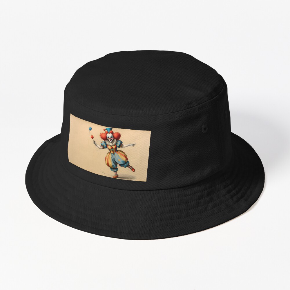 Item preview, Bucket Hat designed and sold by McMuggles.