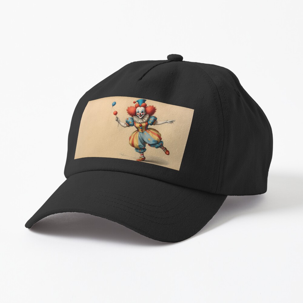 Item preview, Dad Hat designed and sold by McMuggles.