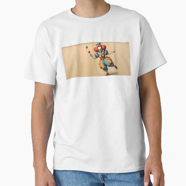 Classic T-Shirt