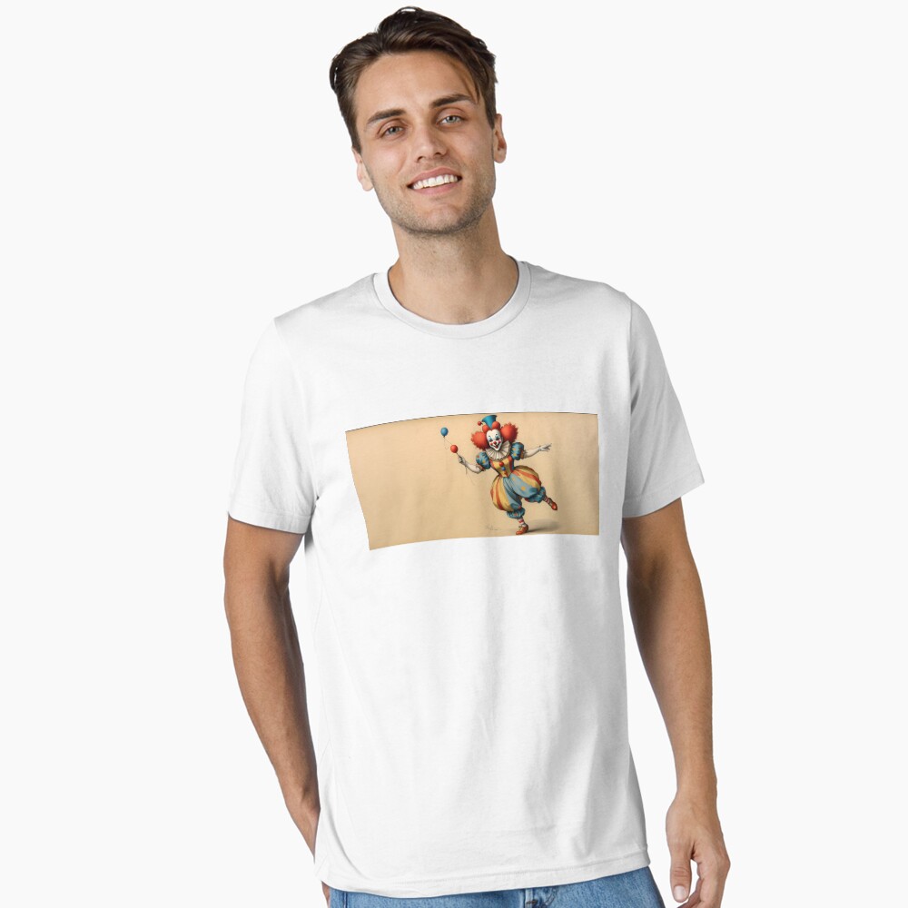 Item preview, Essential T-Shirt designed and sold by McMuggles.