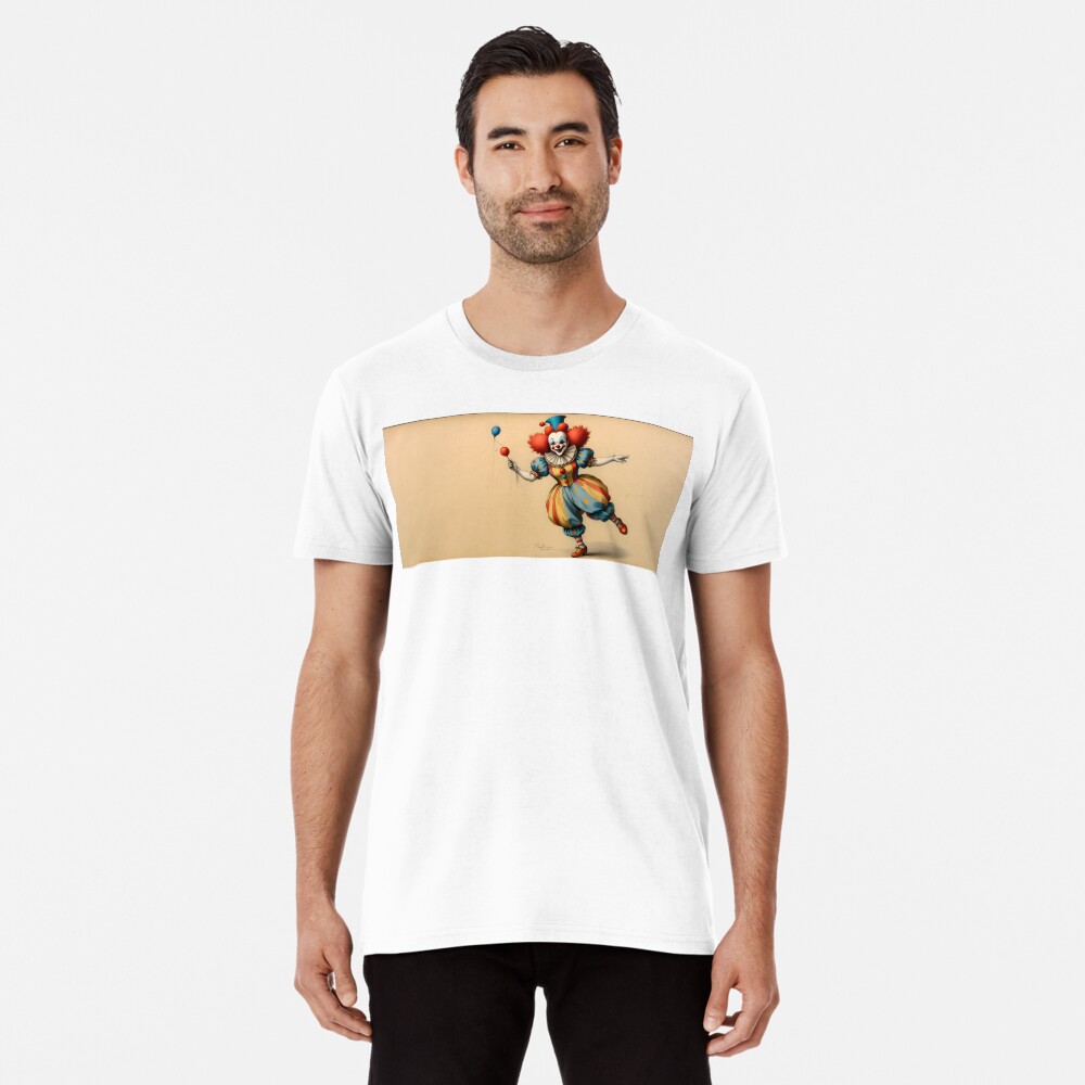Item preview, Premium T-Shirt designed and sold by McMuggles.