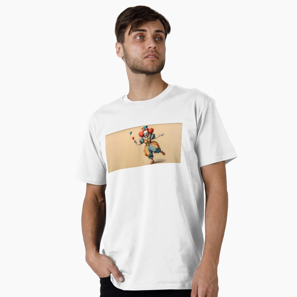 Item preview, Premium T-Shirt designed and sold by McMuggles.