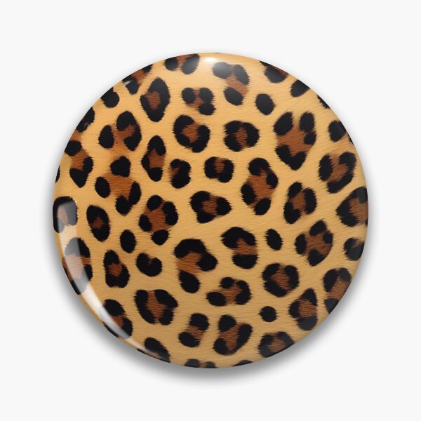 Item preview, Abstract Cheetah Skin Pattern designed and sold by TheArtOfPat.