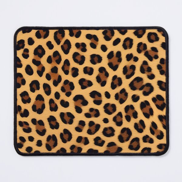 Item preview, Abstract Cheetah Skin Pattern designed and sold by TheArtOfPat.