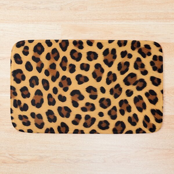 Item preview, Abstract Cheetah Skin Pattern designed and sold by TheArtOfPat.