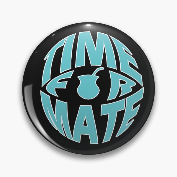 Item preview, Time for yerba mate designed and sold by Domiska.