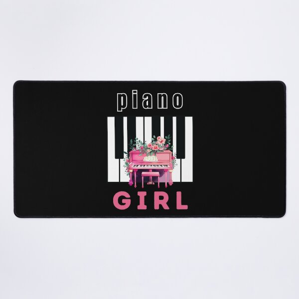 Item preview, piano girl designed and sold by Mayaart83.