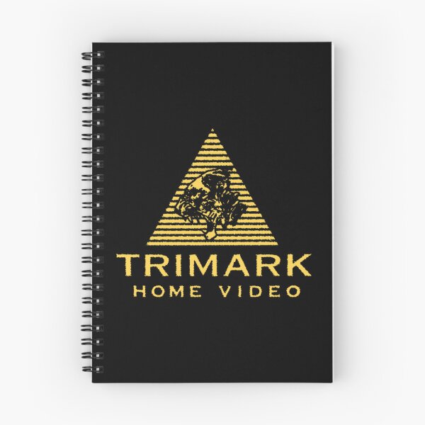 Item preview, Trimark Home Video designed and sold by Cuttintees.