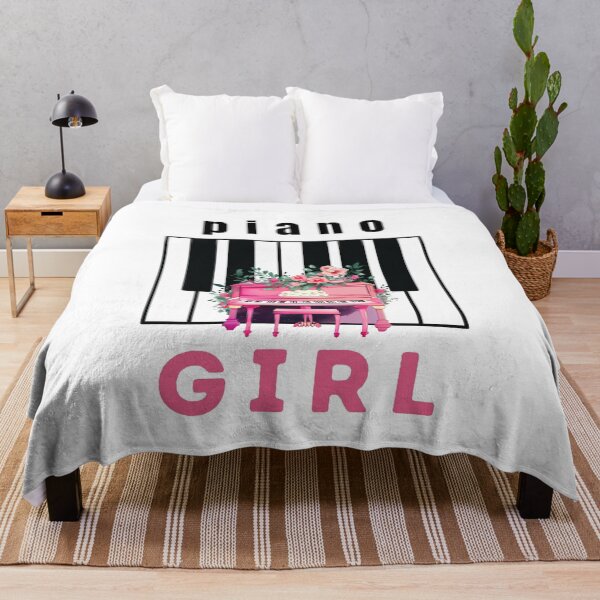 Item preview, piano girl designed and sold by Mayaart83.