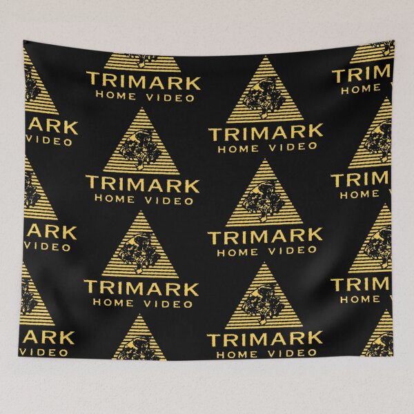 Item preview, Trimark Home Video designed and sold by Cuttintees.