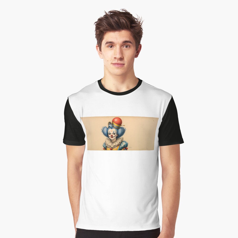 Item preview, Graphic T-Shirt designed and sold by McMuggles.