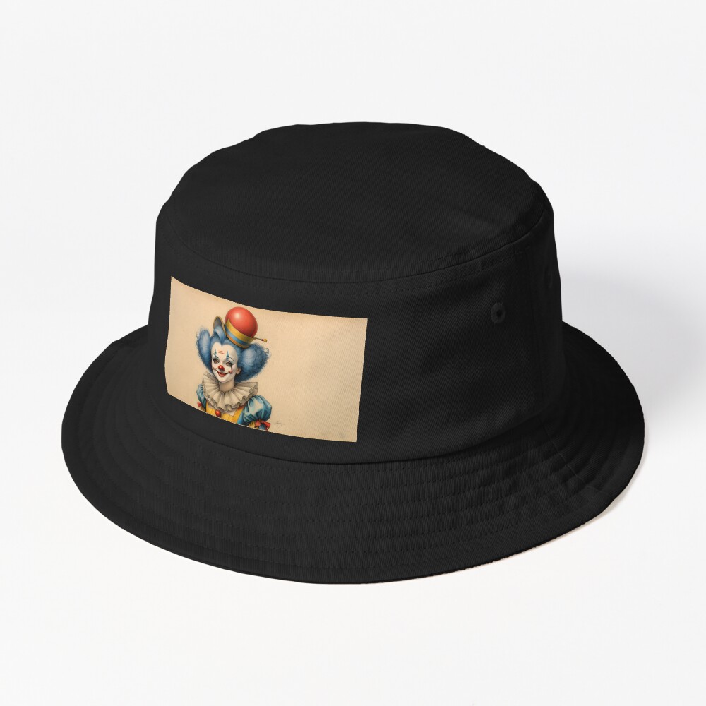 Item preview, Bucket Hat designed and sold by McMuggles.