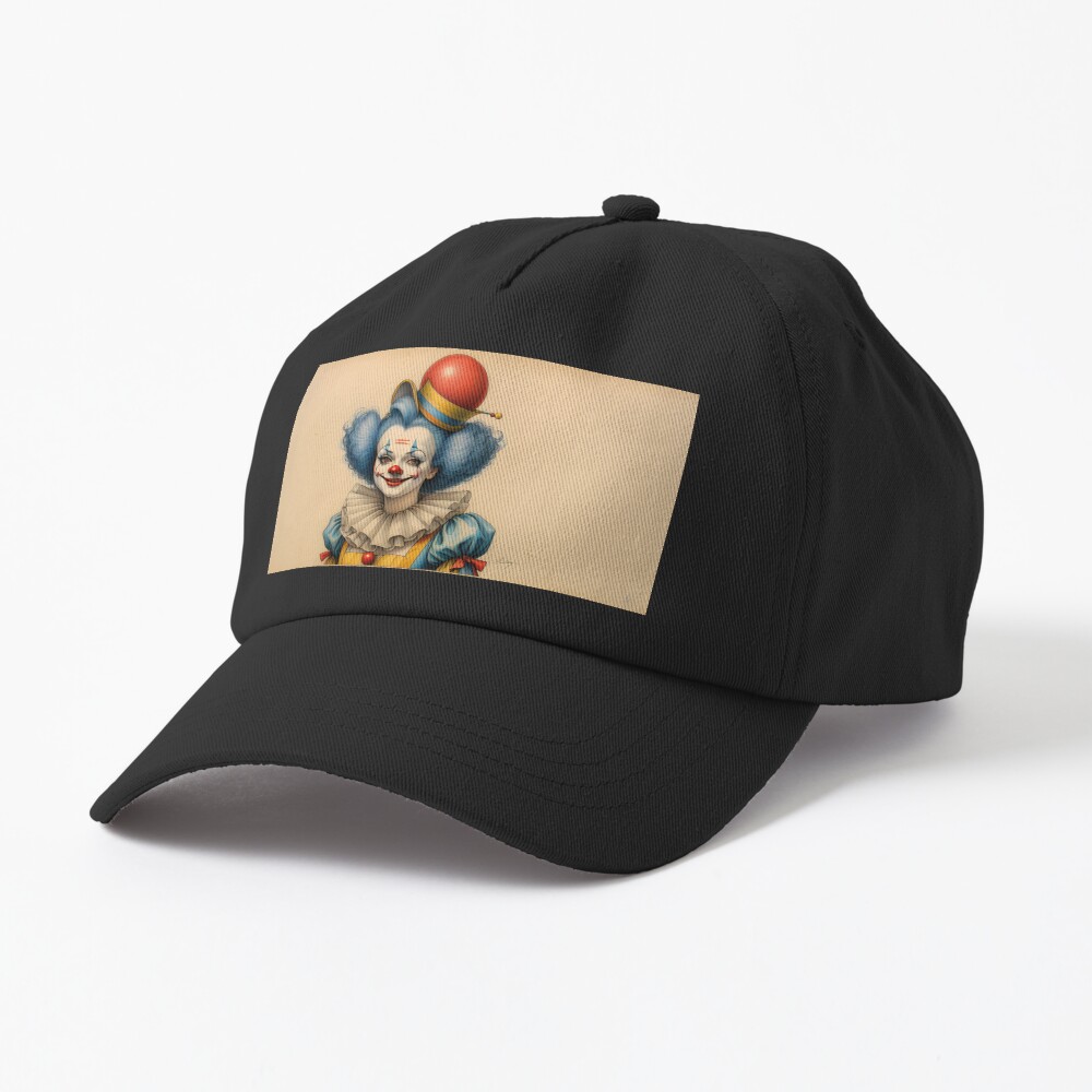 Item preview, Dad Hat designed and sold by McMuggles.