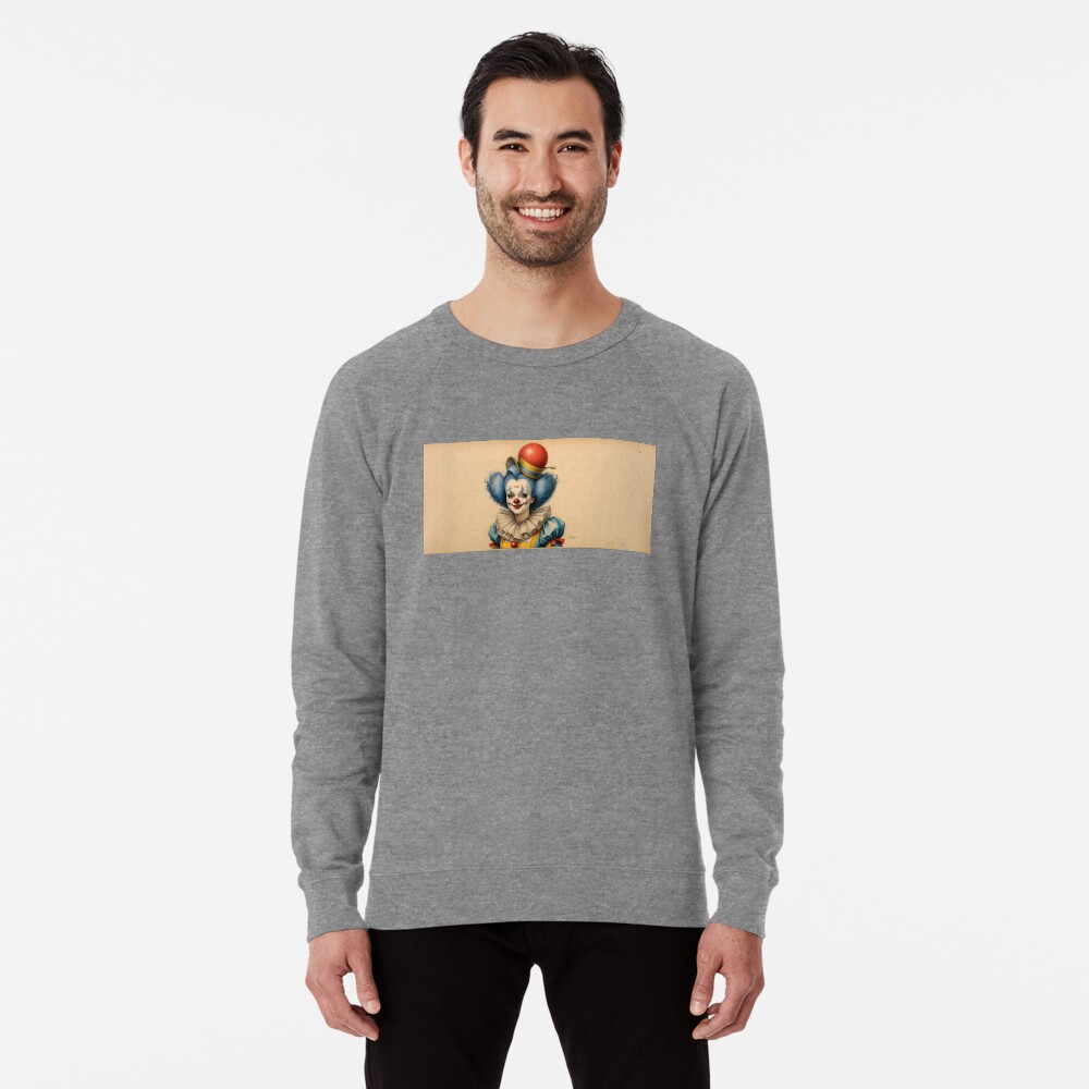 Item preview, Lightweight Sweatshirt designed and sold by McMuggles.
