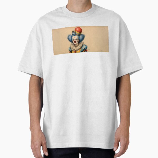 Oversized T-Shirt