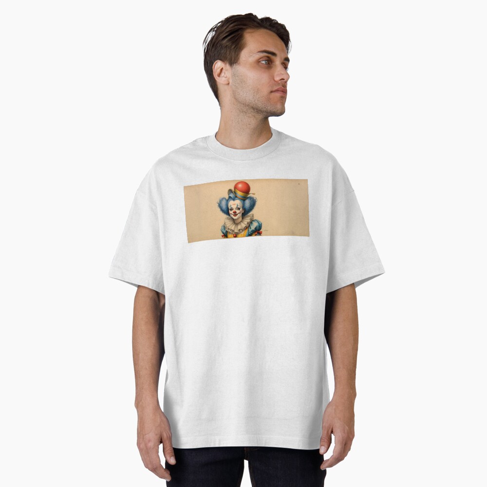 Item preview, Oversized T-Shirt designed and sold by McMuggles.