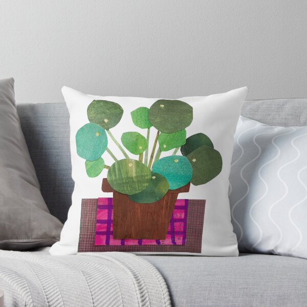 Item preview, Chinese Money Plant designed and sold by Awmina.