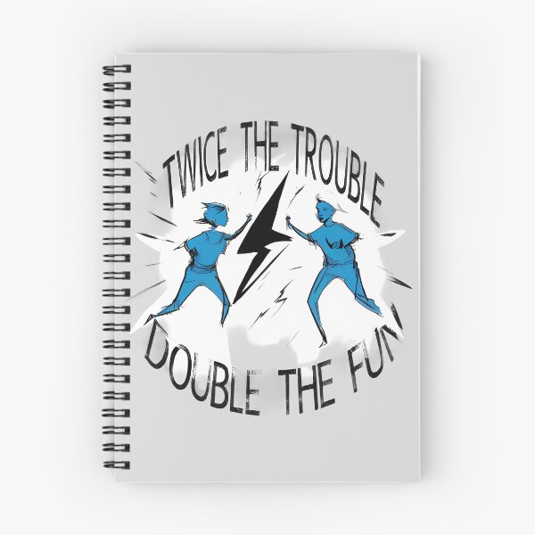 Item preview, Wonder Twin Magic designed and sold by @ndrys.