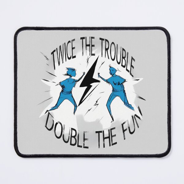 Item preview, Wonder Twin Magic designed and sold by @ndrys.