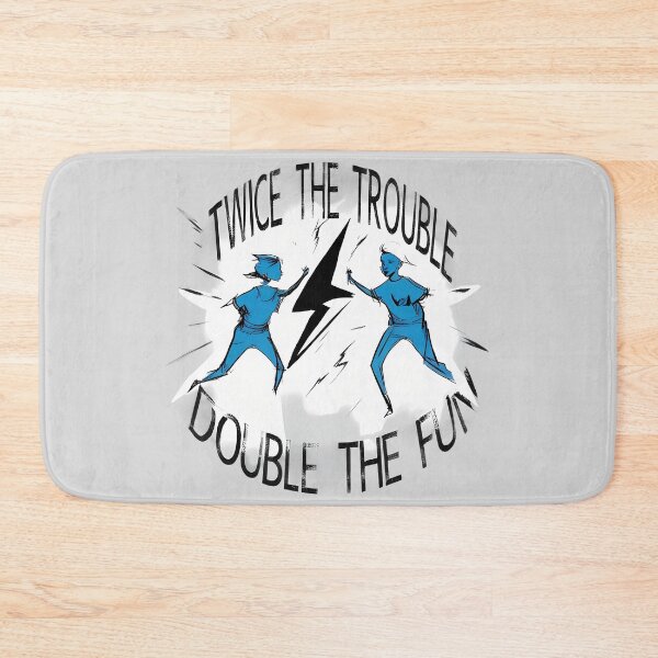 Item preview, Wonder Twin Magic designed and sold by @ndrys.
