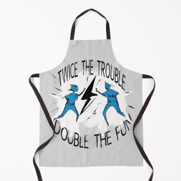 Item preview, Wonder Twin Magic designed and sold by @ndrys.