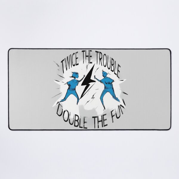 Item preview, Wonder Twin Magic designed and sold by @ndrys.
