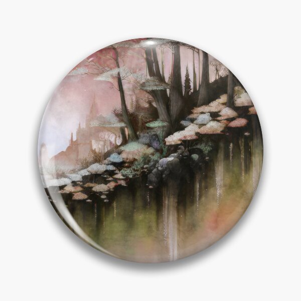 Item preview, Wine Colored Falls  designed and sold by PatomanColor.
