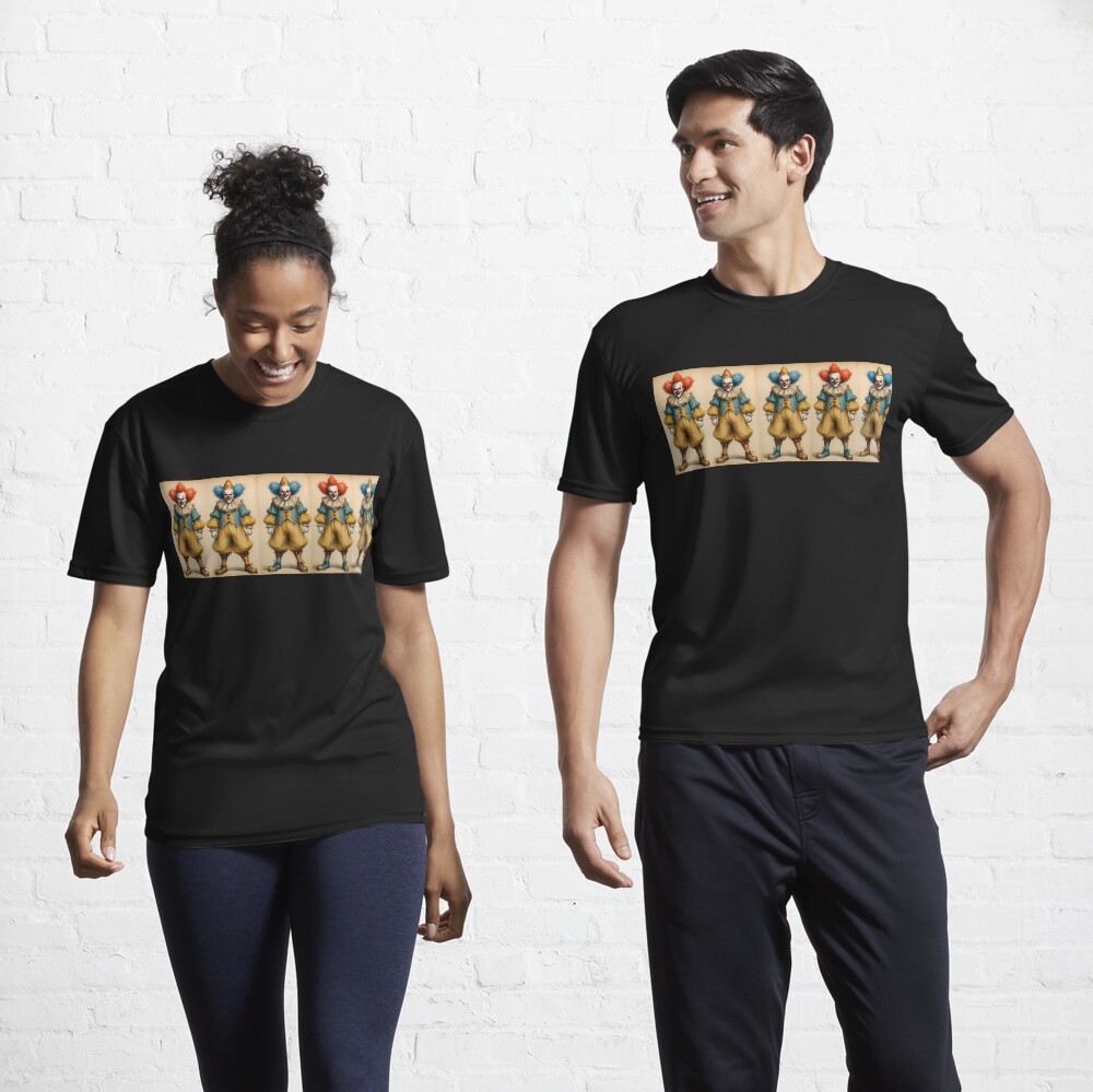 Item preview, Active T-Shirt designed and sold by McMuggles.